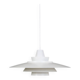 Suspension "Type 240" danoise par Mogens Davidsen pour David Super-Light