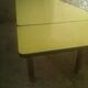 Kitchen extension table 1950