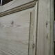 Alsatian farm gate