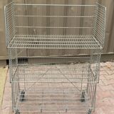 Old display stand