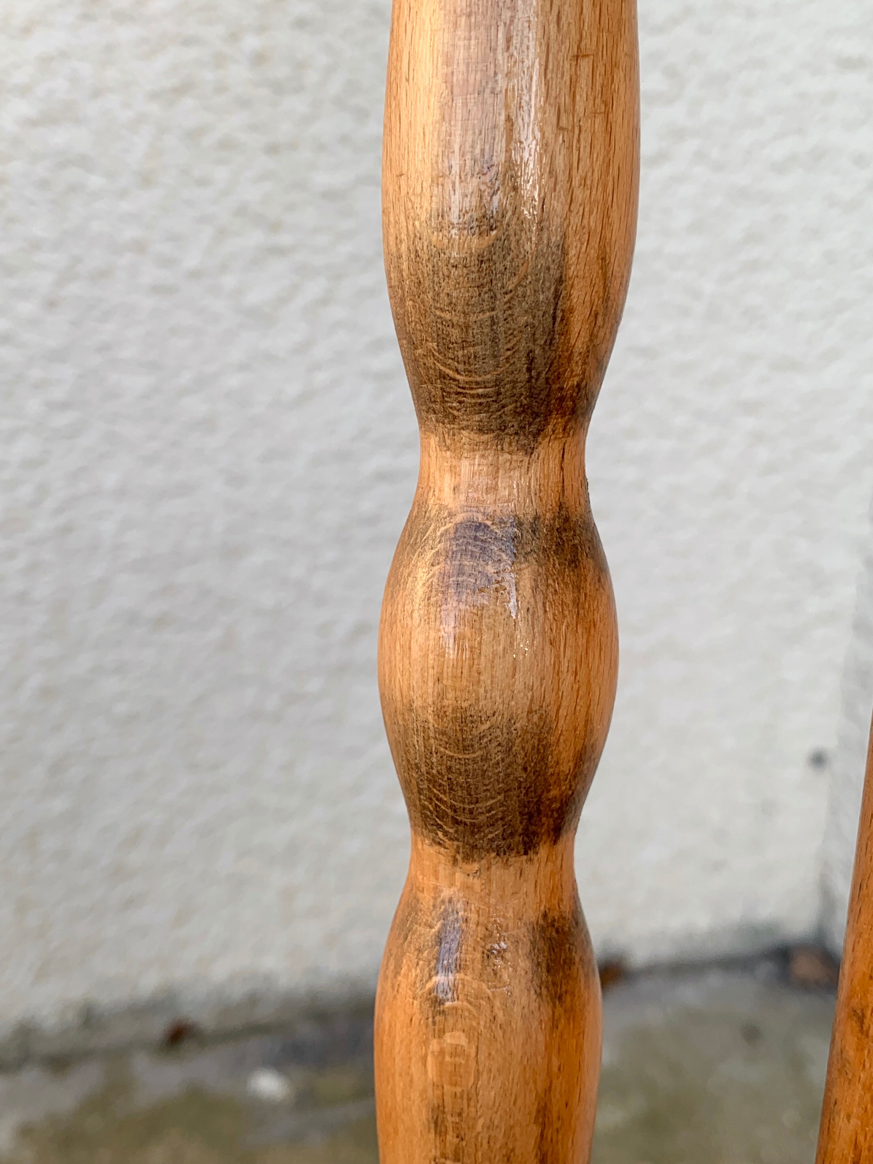 Baumann Florida Tacoma bistro chairs 1970