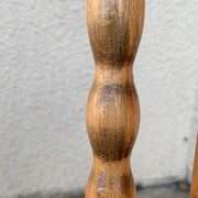Baumann Florida Tacoma bistro chairs 1970