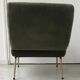 Heater kiss pelfran green bottle - vintage 1960