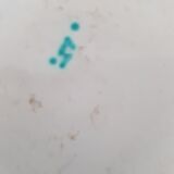 Vase Ball Saint Radegonde