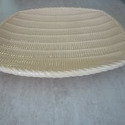Plat de présentation