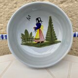 Bowl HB Quimper