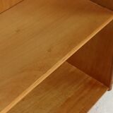 Oak Series Cabinet Model BE05 by Cees Braakman for Pastoe 1950s