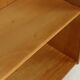 Oak Series Cabinet Model BE05 by Cees Braakman for Pastoe 1950s