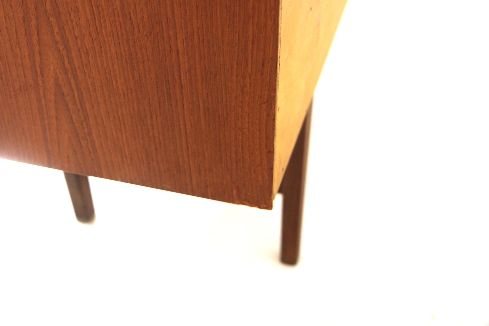 Scandinavian teak sideboard, Sweden, 1960