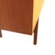 Scandinavian teak sideboard, Sweden, 1960
