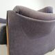 Pair of DUC sofas by Mario Bellini for Cassina, 1970s