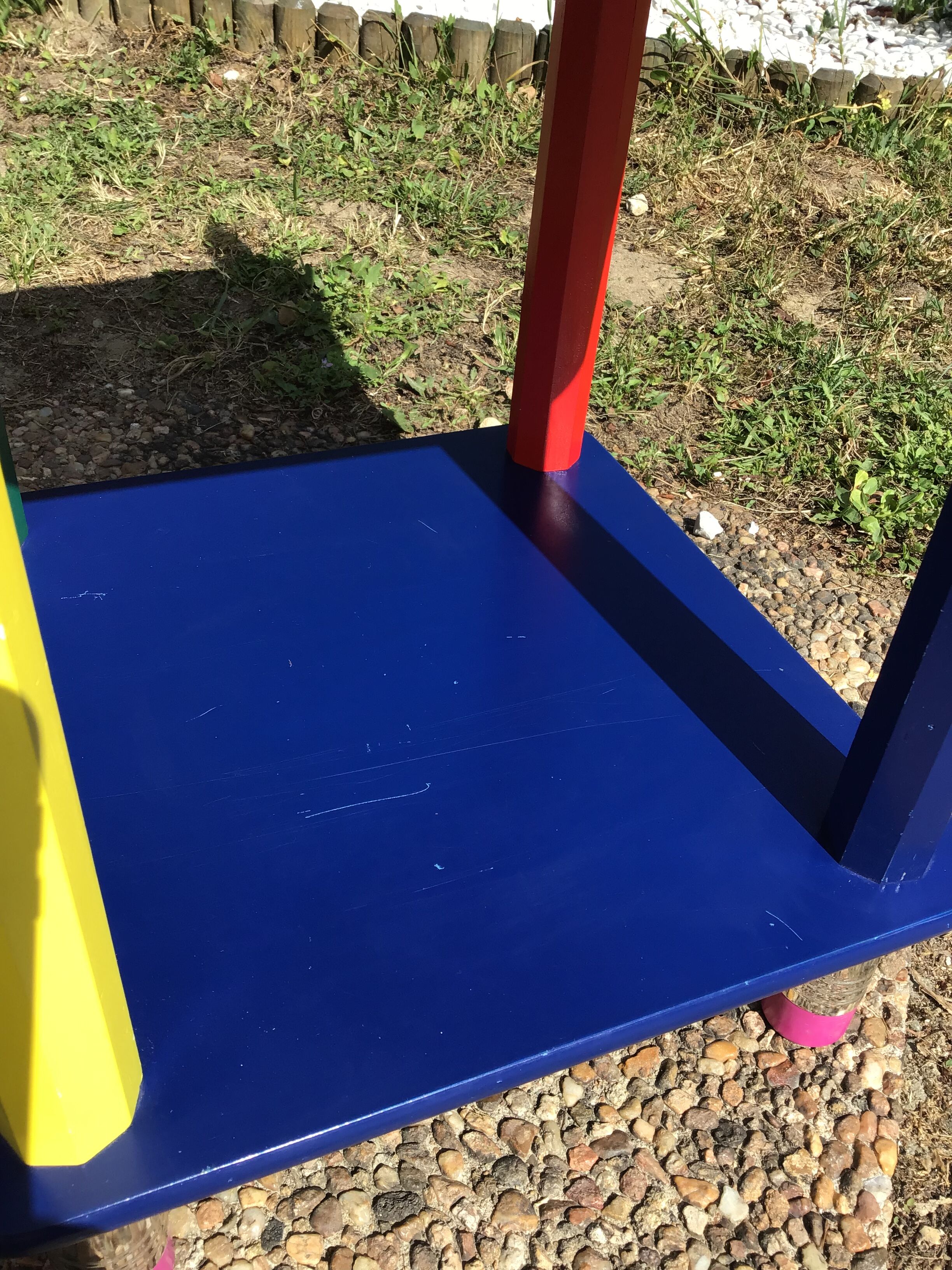 Pierre Sala furniture