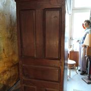 18th wardrobe