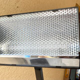 Neon desk lamp Waldmann TL 111 vintage 80s