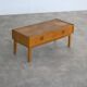 Commode, meuble bas, Suède années 1960