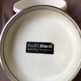 Pomme sceau à glaçon