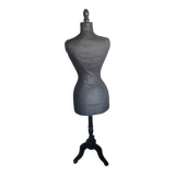 Old mannequin