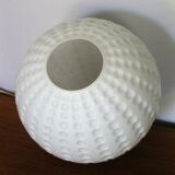 70s glass suspension