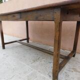 Table de ferme