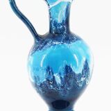 Former ceramic Pitcher Vallauris