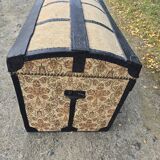 Old trunk