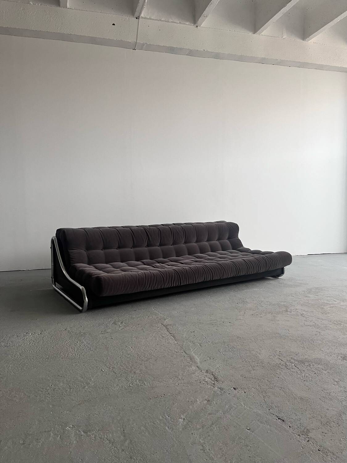 Very Rare Impala Sofa by Gillis Lundgren, 1970’s