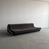 Very Rare Impala Sofa by Gillis Lundgren, 1970’s