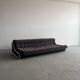 Very rare Impala sofa by Gillis Lundgren, 1970s.
