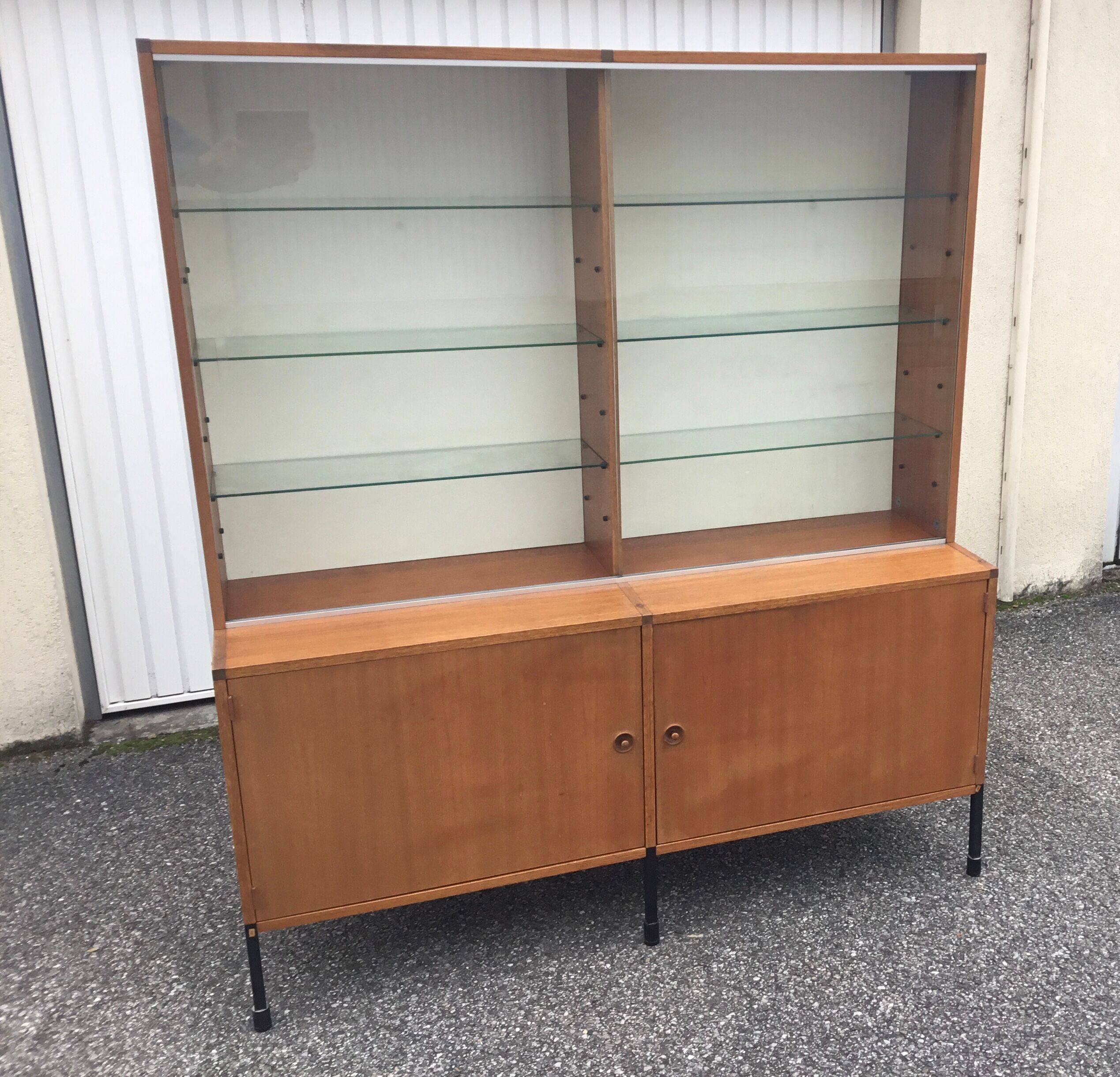 ARP library for Minvielle