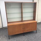 ARP library for Minvielle