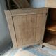 Wooden sideboard