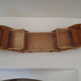 Worker or sewing box for children