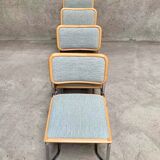 4 chaises