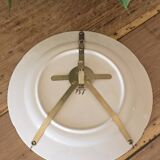 2 Saint Clement plates