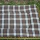 Transat, Lafuma folding camp bed