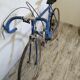 Vintage bike Gitane cycles Jacquet