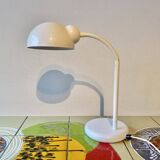 Lampe à poser métallique vintage