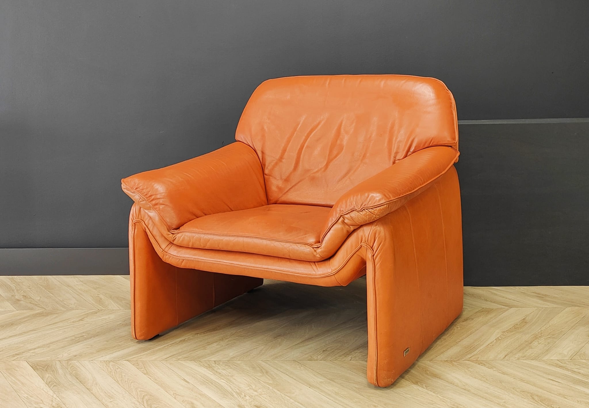 Vintage armchair | 90"s - laauser design