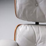 Herman Miller Lounge Chair and Ottoman Charles & Ray Eames