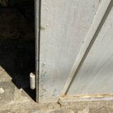 Old door