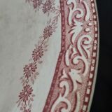 Compotier terre de fer Moulin des loups