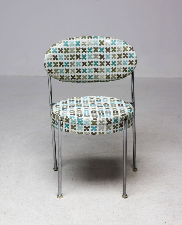 Chaise originale 430 de Verner Panton pour Thonet, années 1960