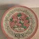 6 gien Marie-Pierre Boitard's Delights dessert plates