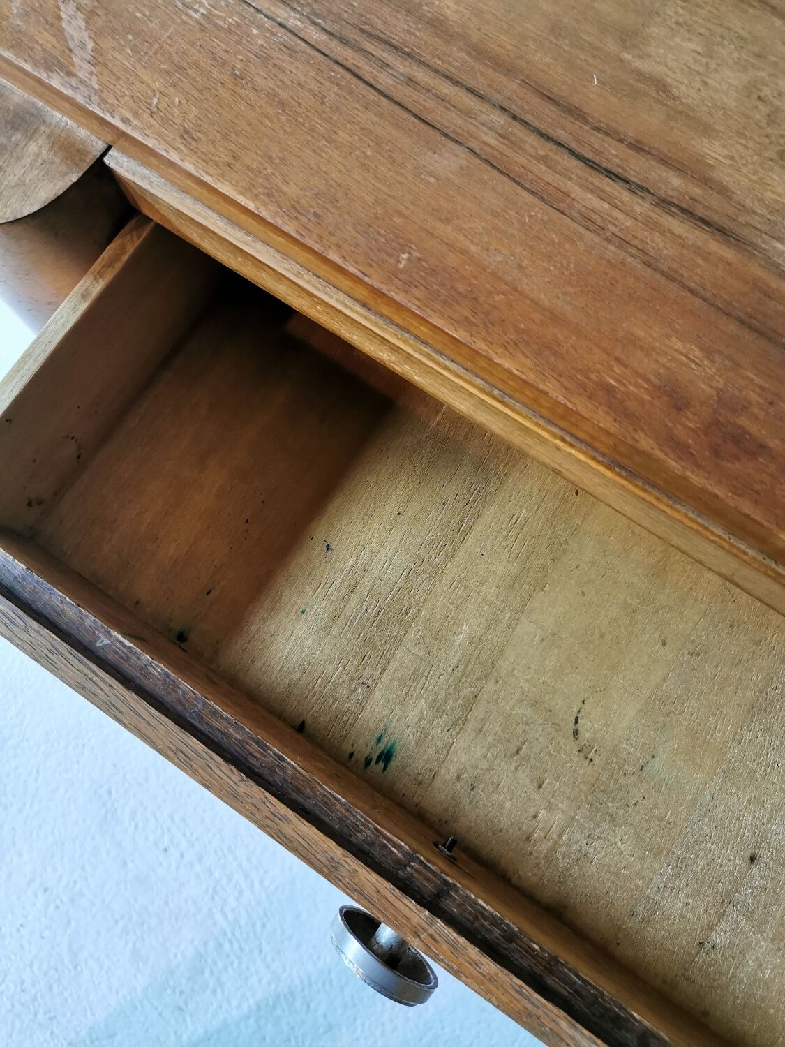 Meuble art déco