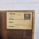Vintage sideboard / sideboard erich stratmann oldenburger