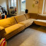 Canapé d’angle Roche Bobois