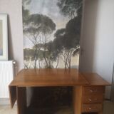 Vintage desk