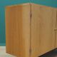 Ash cabinet, Danish design, 1970s, production: Denmark
