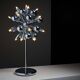 Space Age Sputnik table lamp