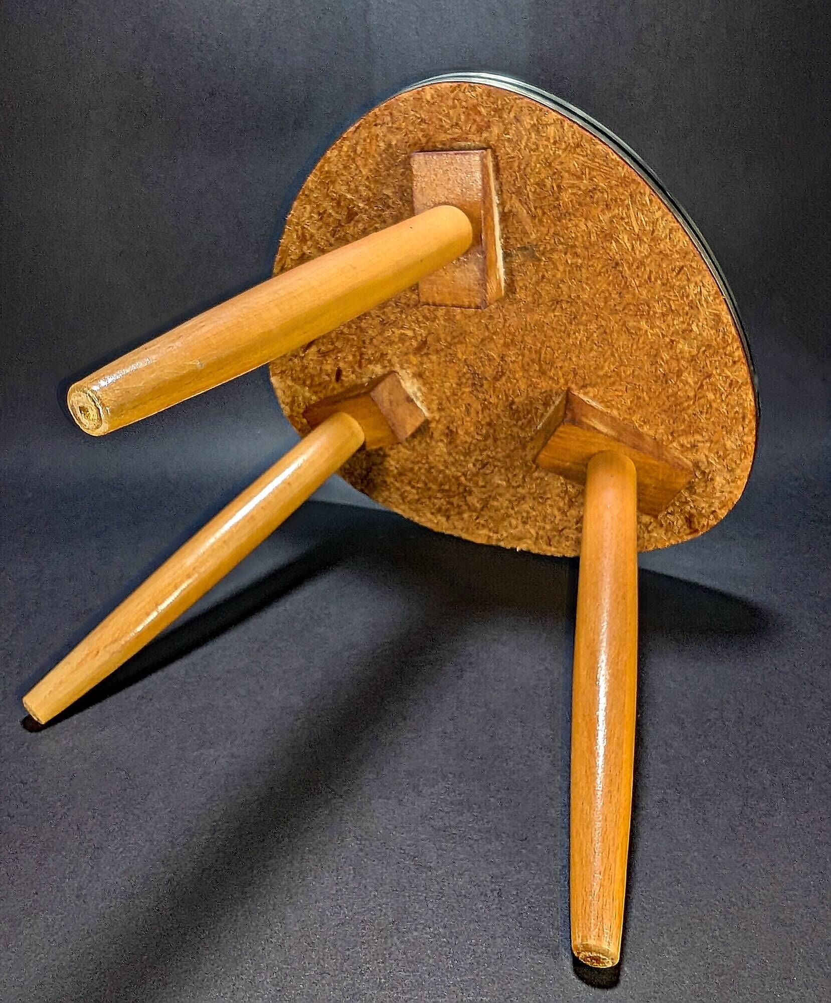 Small plant table from the 60s.